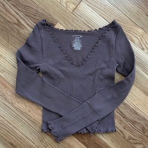 Free People Intimates Long Sleeve